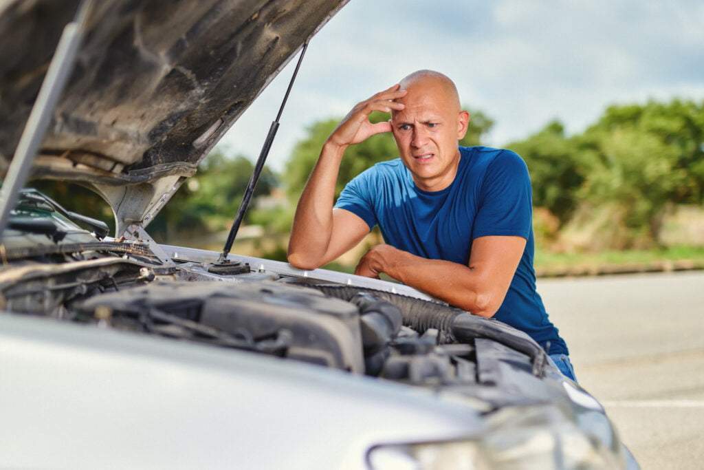 Is It Worth Fixing Your Car After an Accident?