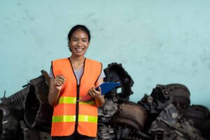 Same Day Junk Car Removal – Fast Service Across Toronto & GTA