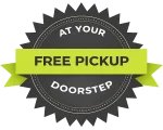Free Pickup for Junk Car Auto Scrapper